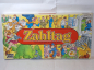 Preview: Zahltag: Das Lustige Spiel um's leidige Geld Brettspiel - Parker - 1977